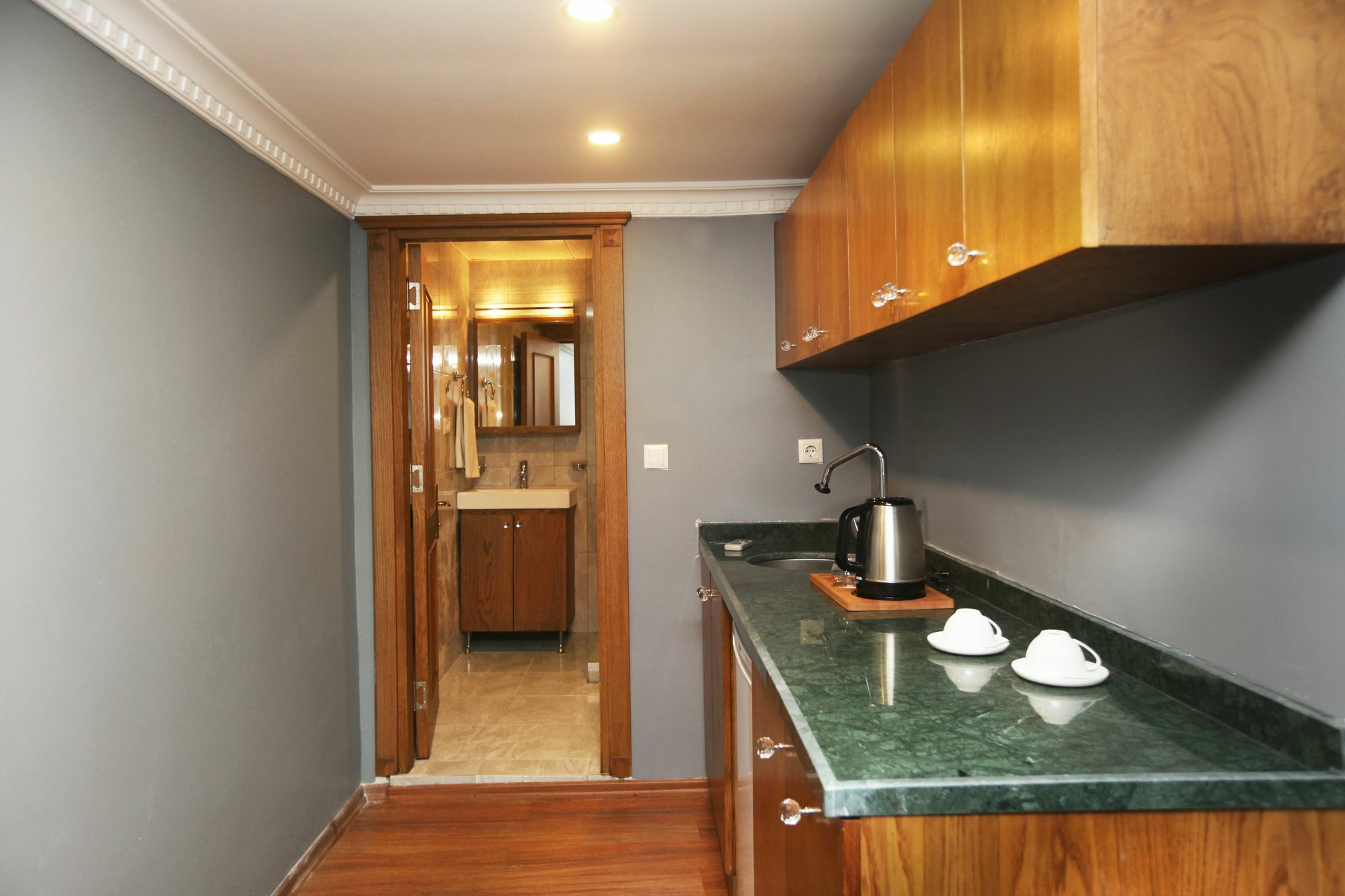 Apartment Walton Sultanahmet *