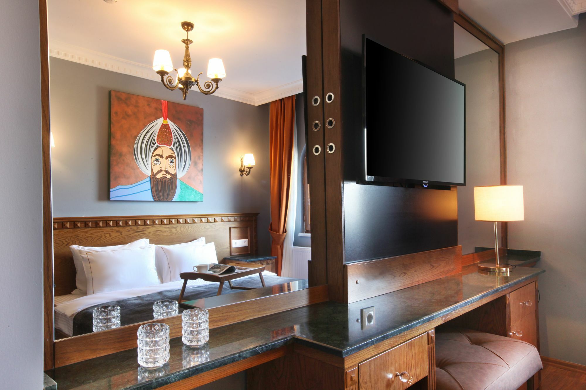Walton Sultanahmet Apartment Istanbul