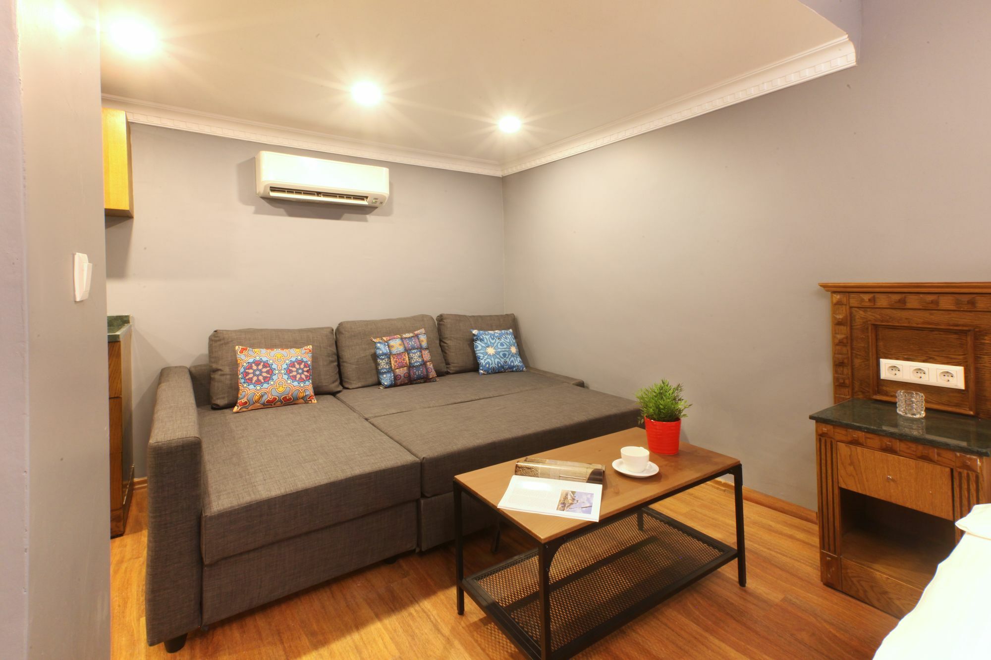 Apartment Walton Sultanahmet *