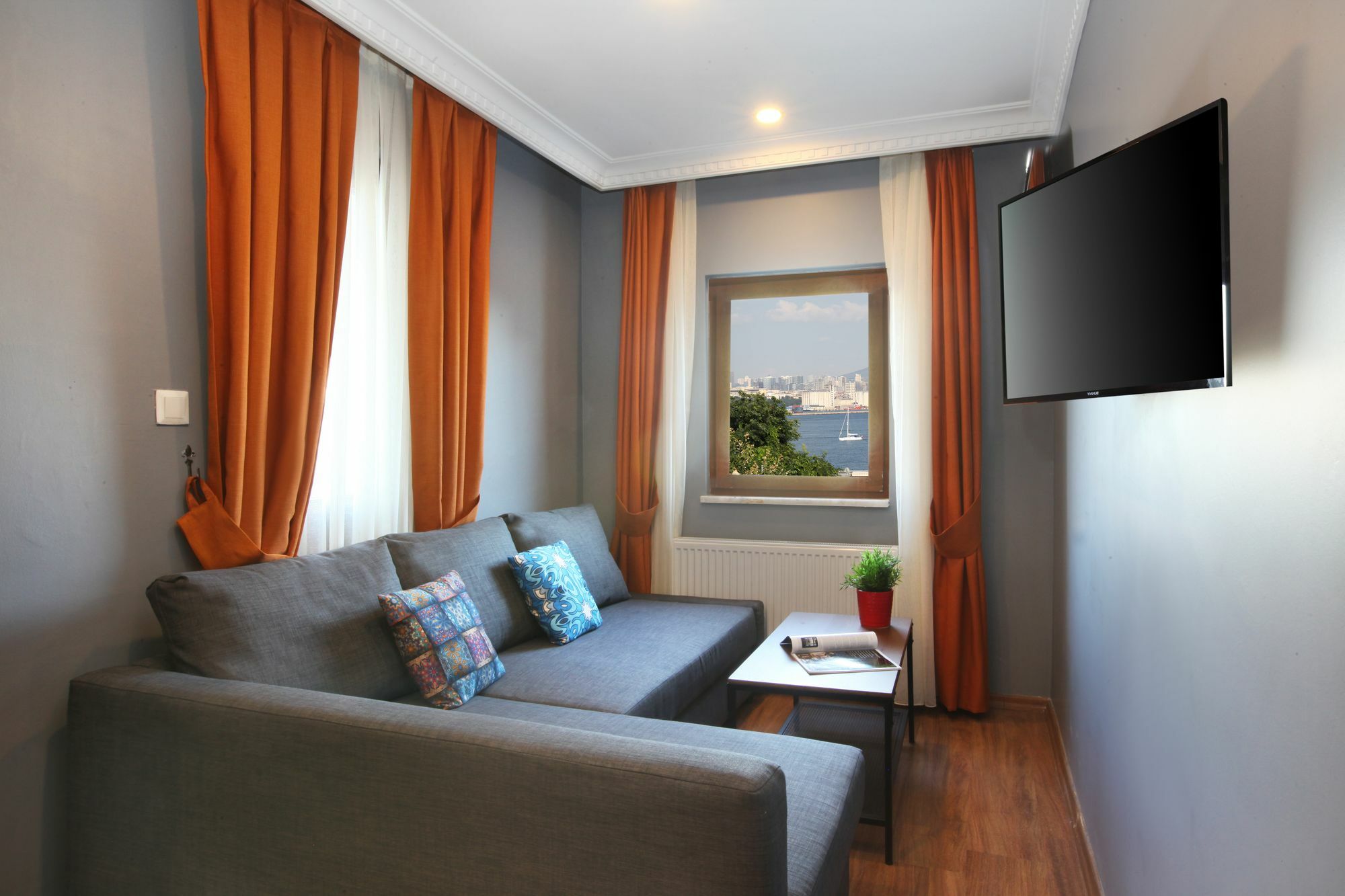 Walton Sultanahmet Apartment Istanbul