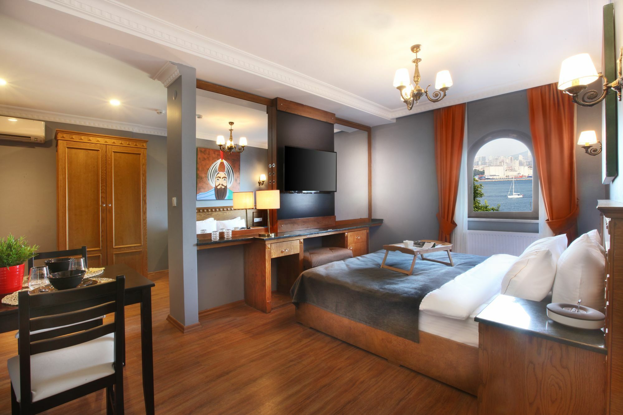 Walton Sultanahmet Apartment Istanbul