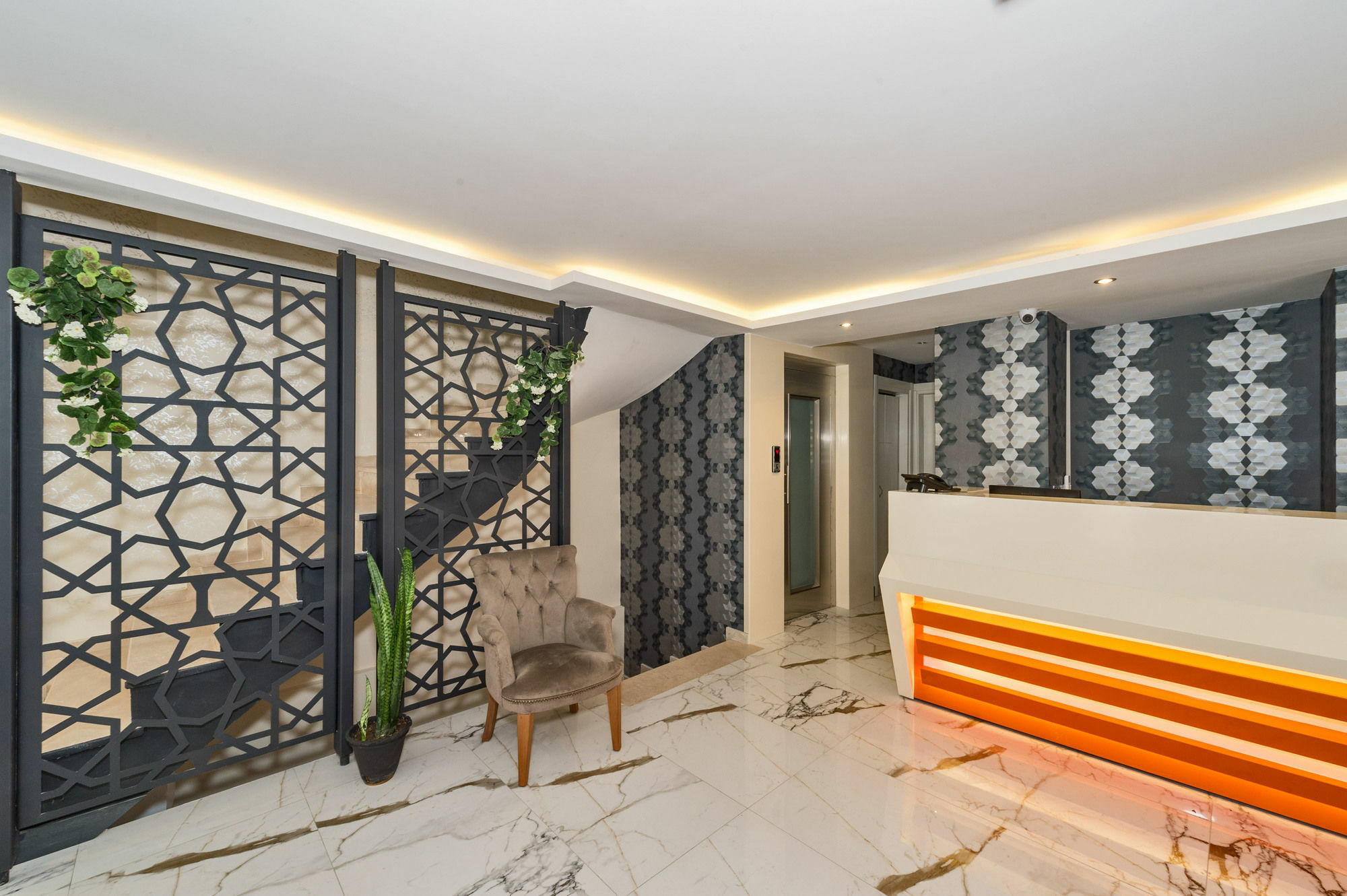 Gen 3* Istanbul