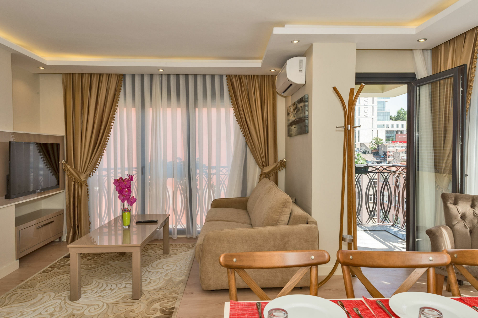 Aparthotel Gen