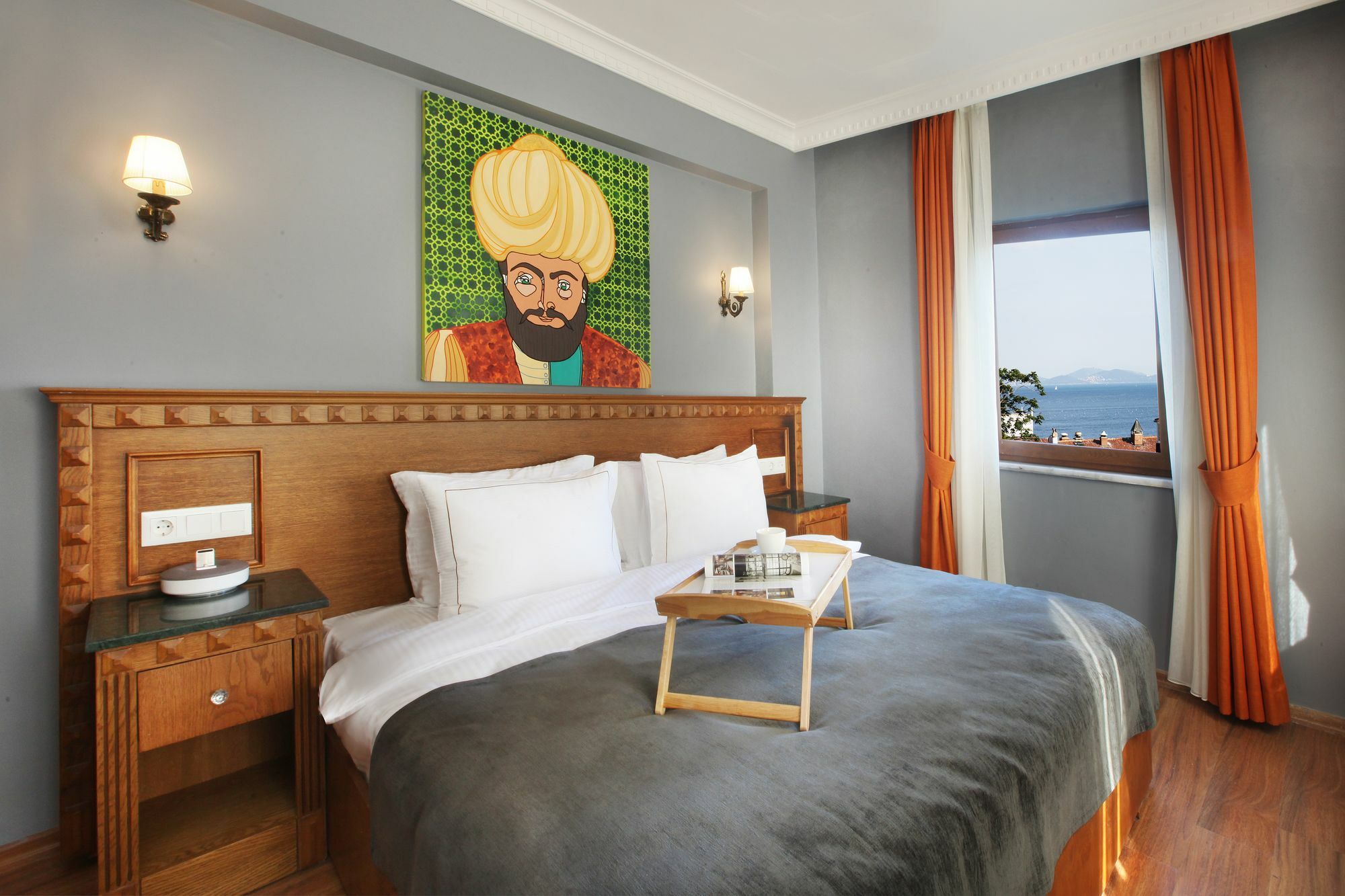 Apartment Walton Sultanahmet Istanbul