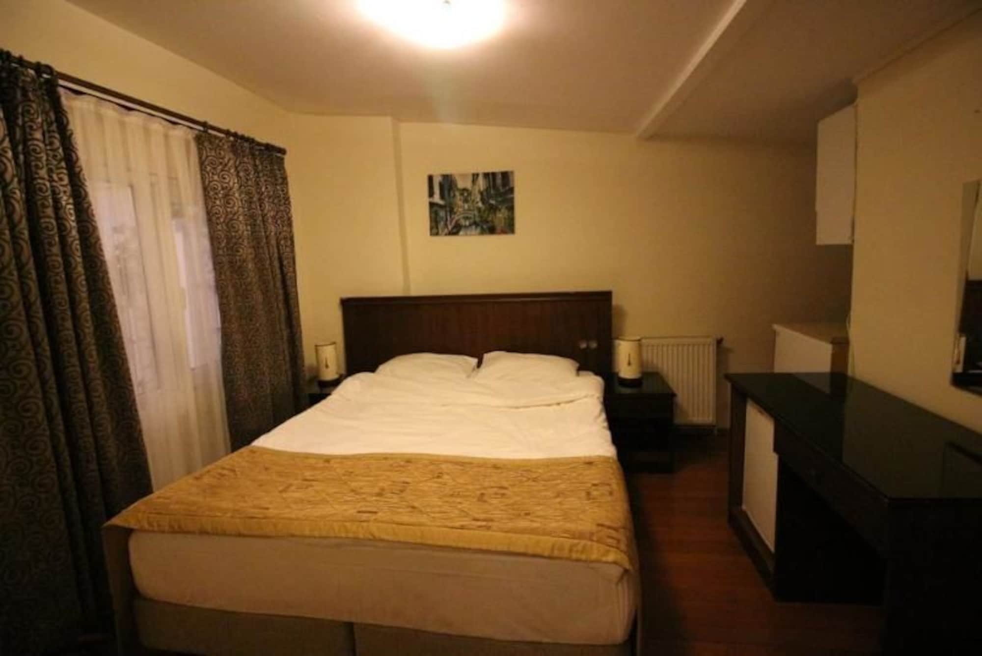 Hotel Antique Istanbul
