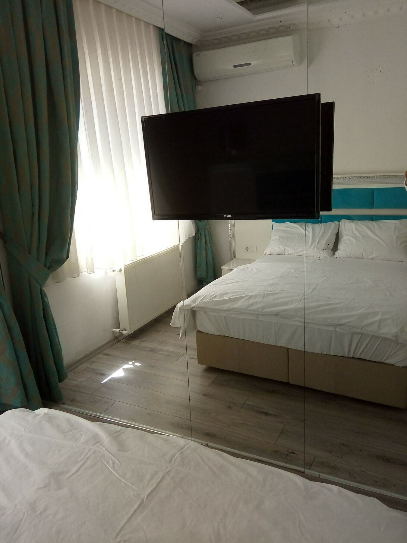 Aparthotel Malabadi - Old