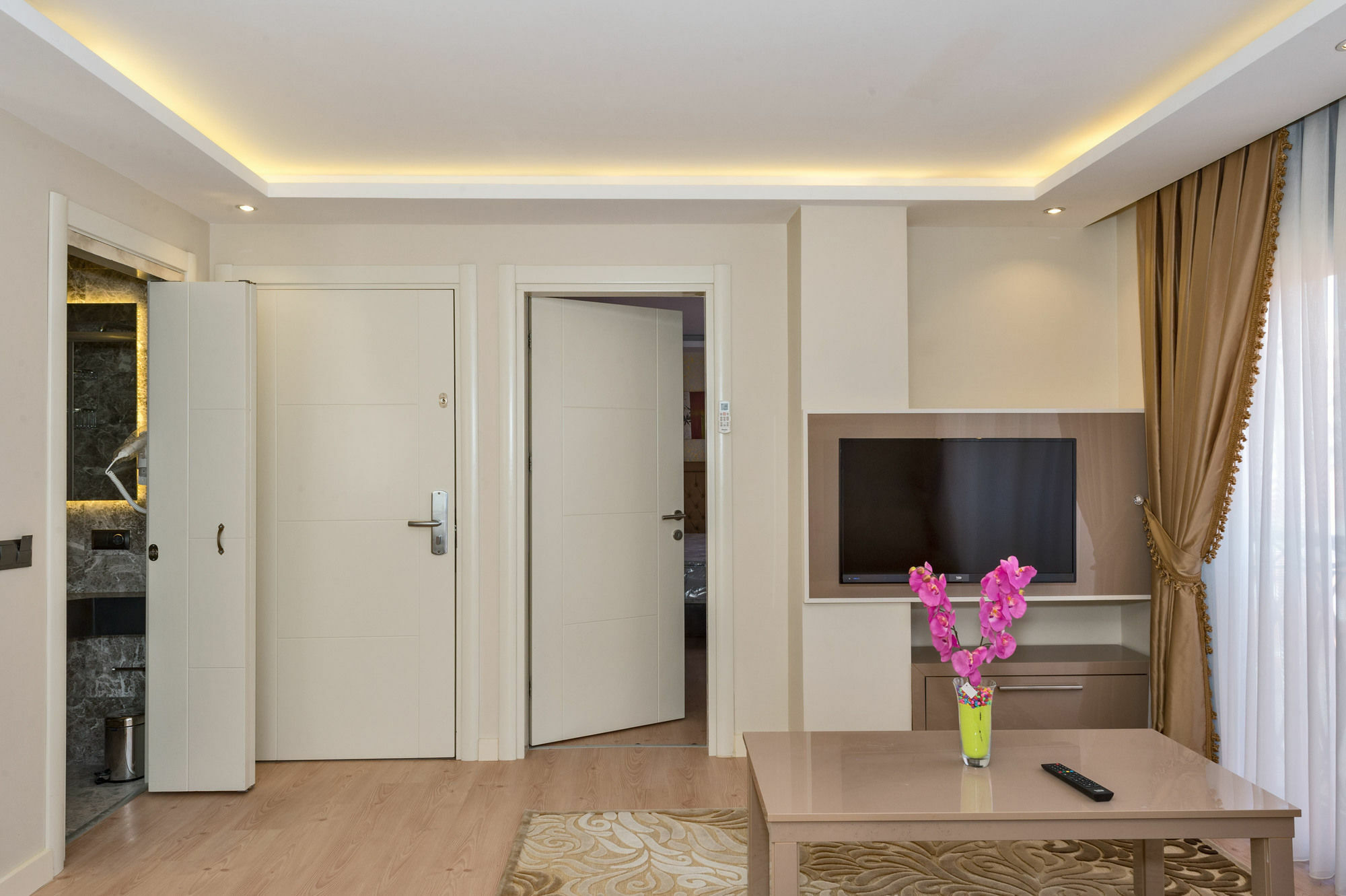 Gen 3* Istanbul