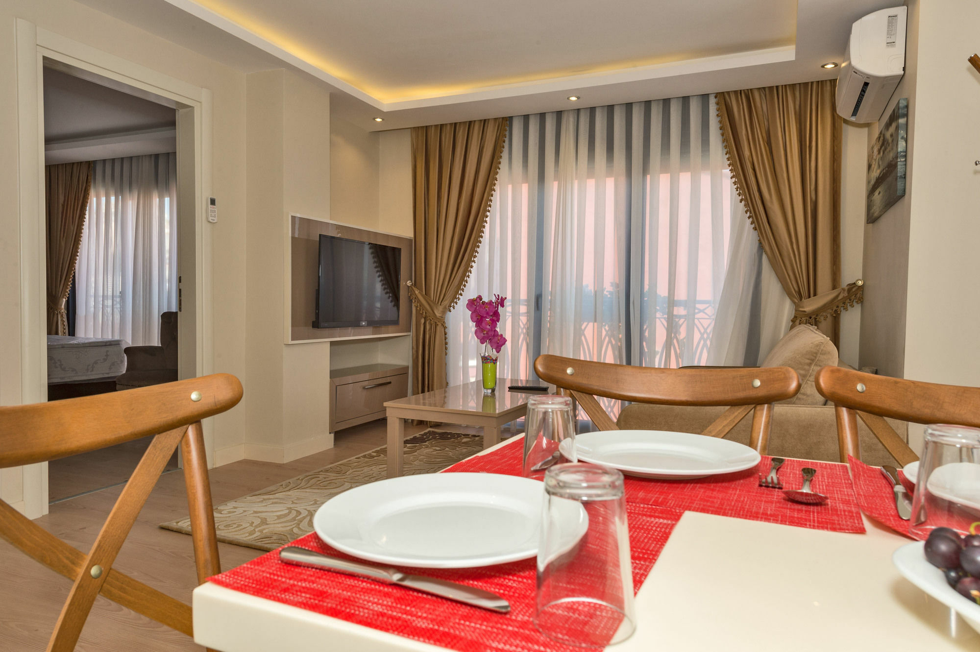 Aparthotel Gen Istanbul