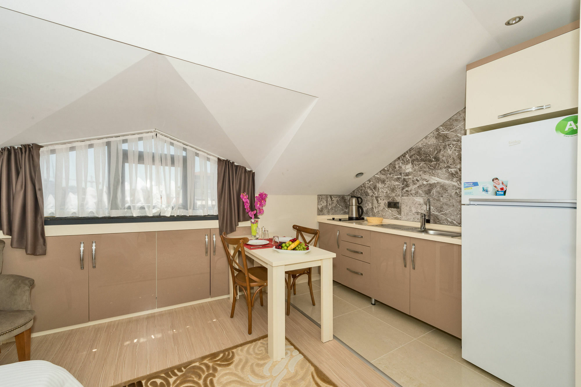 Aparthotel Gen
