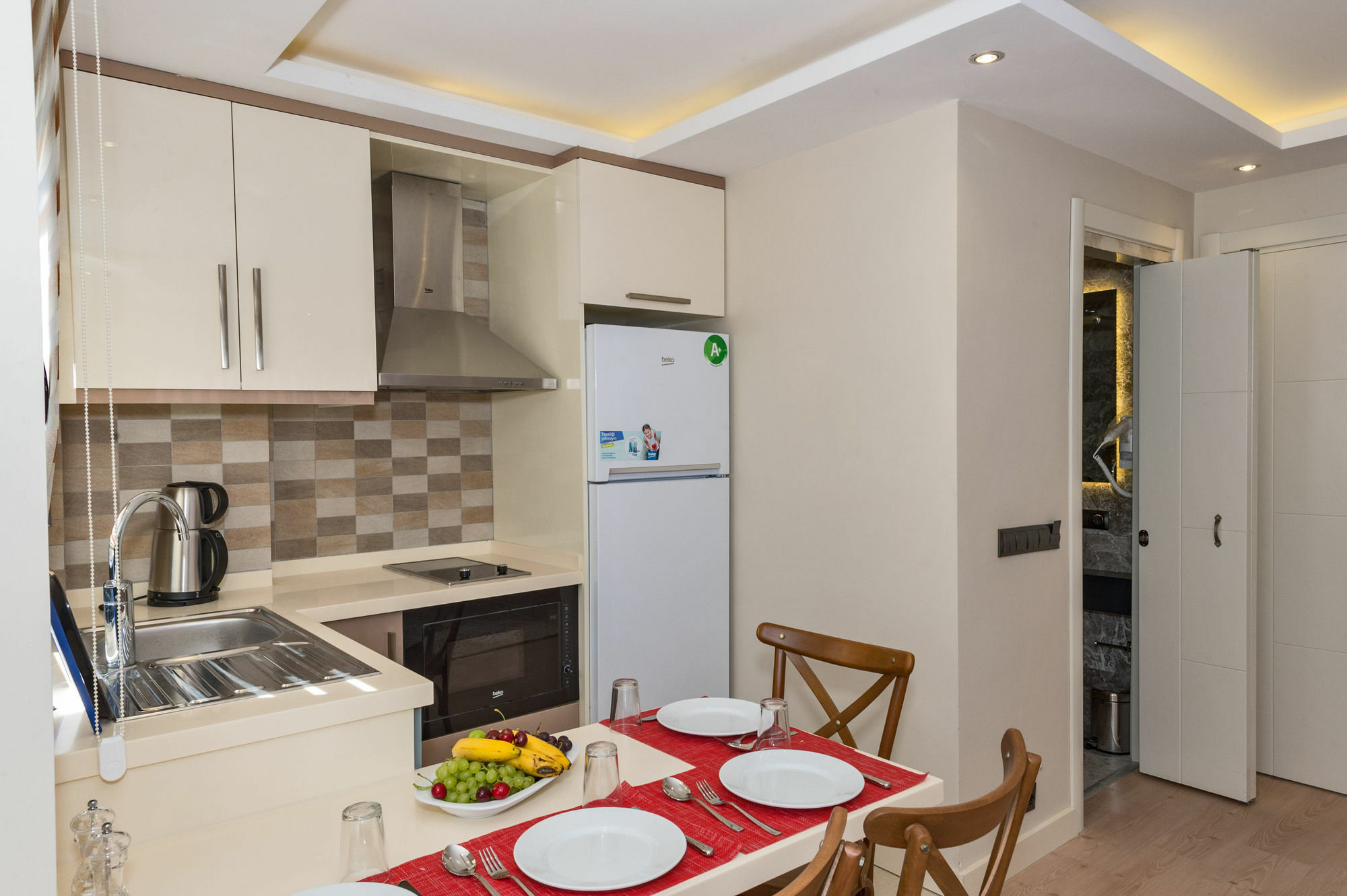 Aparthotel Gen Istanbul