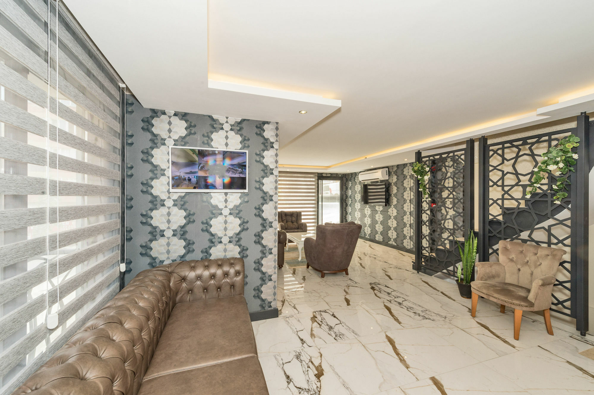 Aparthotel Gen