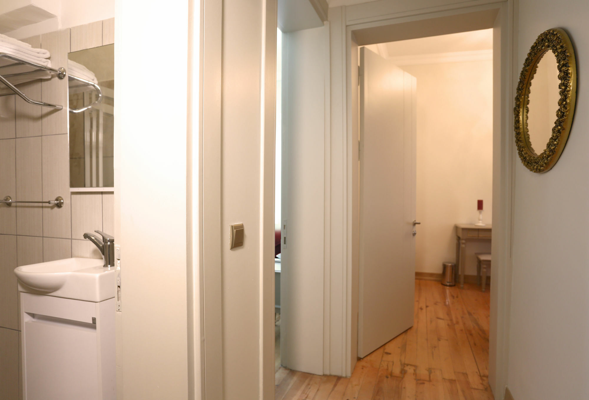 Taksim Star Apart Otel İstanbul