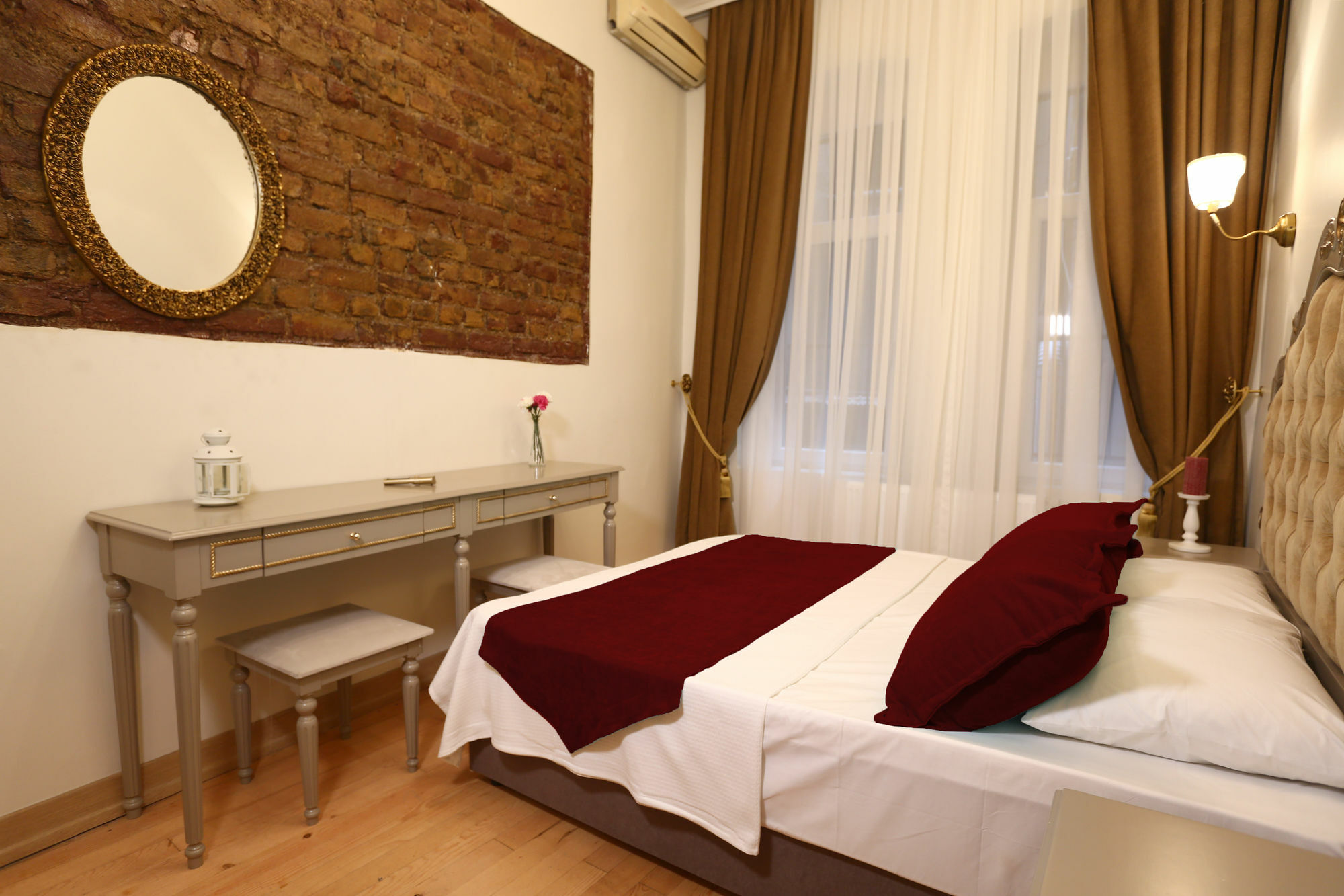 Taksim Star Apart Otel İstanbul