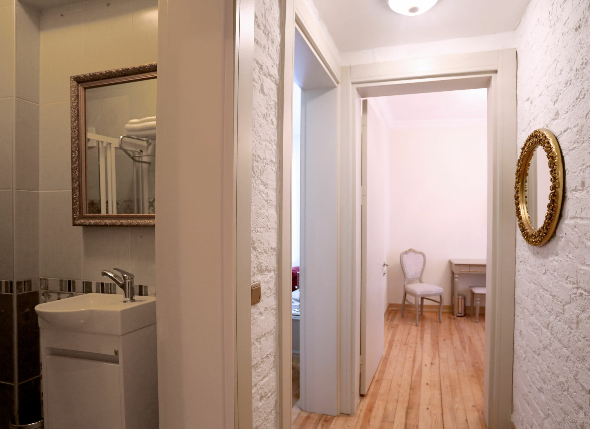 Apart Otel Taksim Star