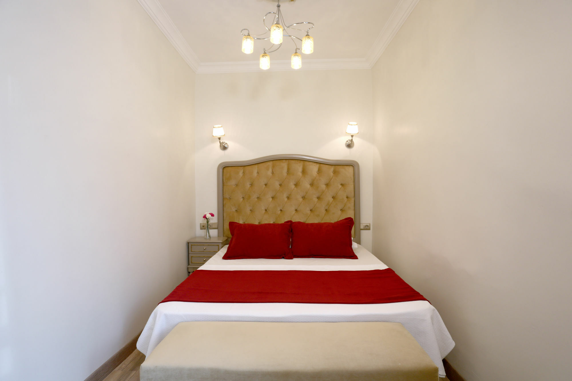 Taksim Star 3*