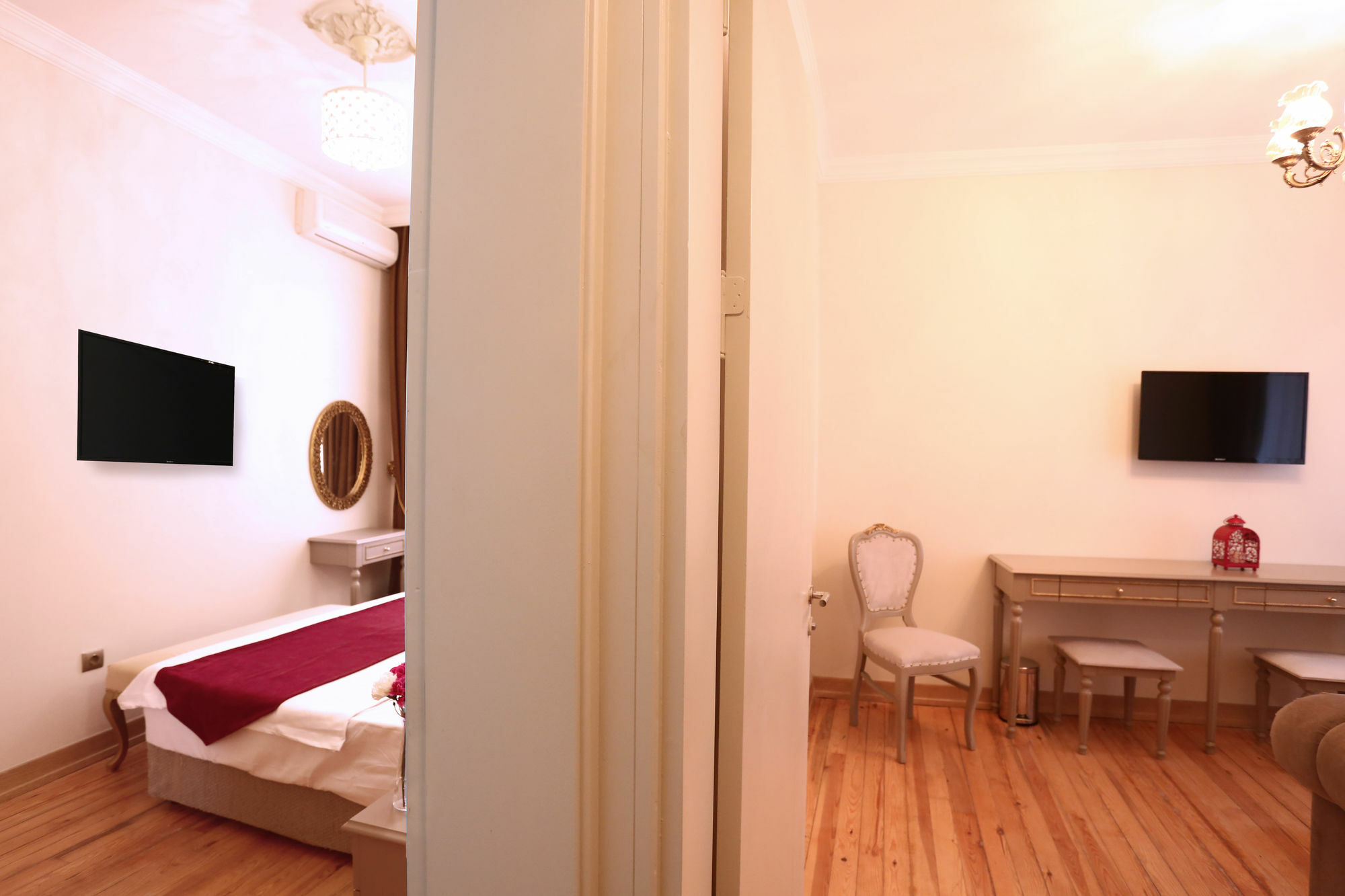 Taksim Star Apart Otel İstanbul