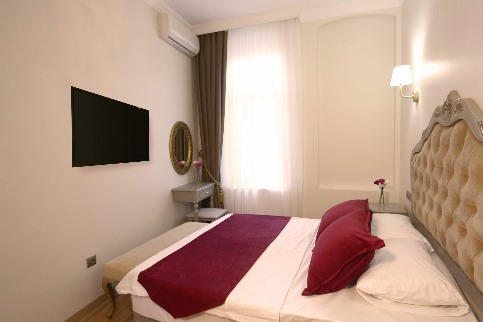 Apart Otel Taksim Star İstanbul