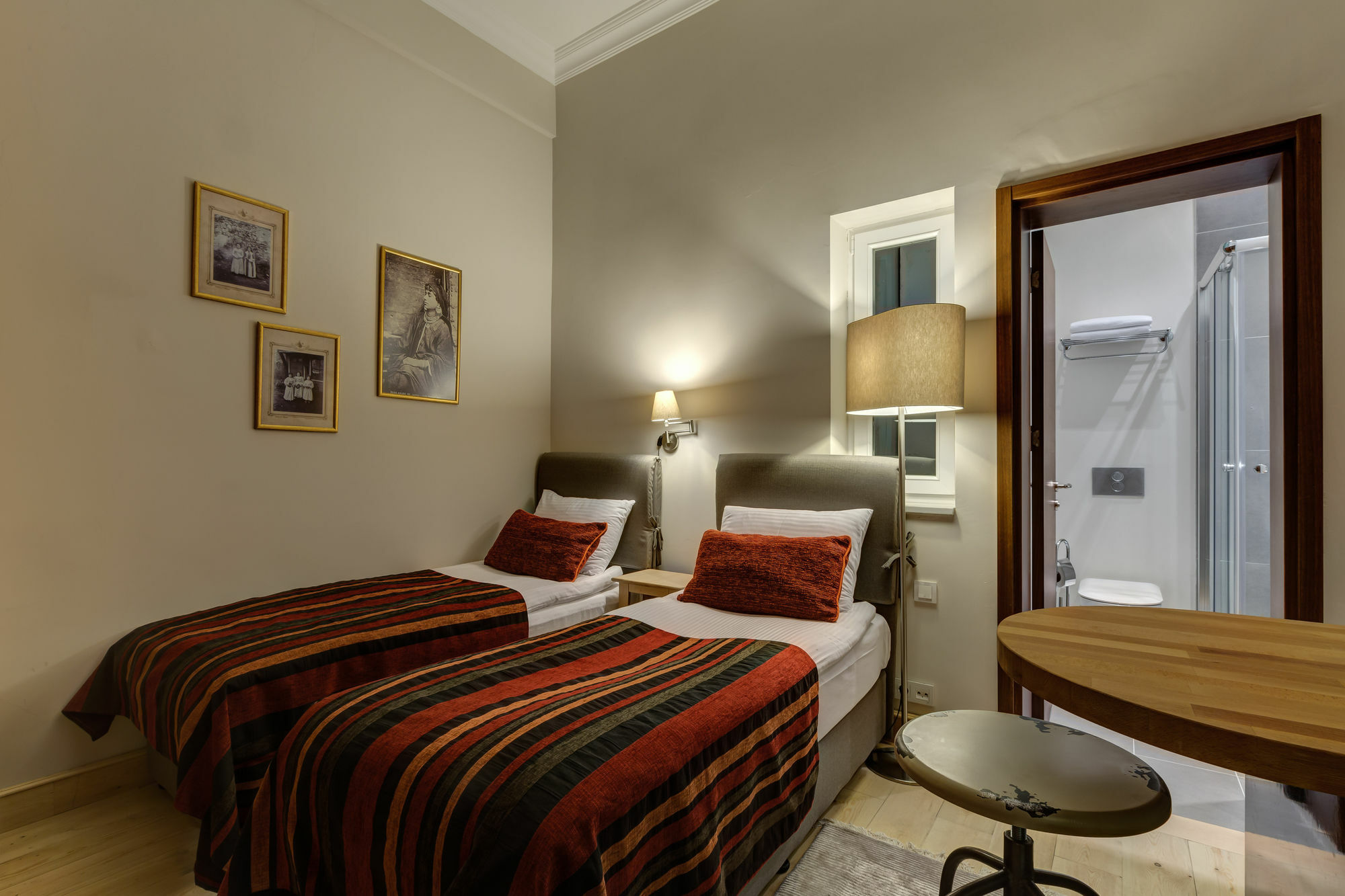 No11 & Aparthotel 4*