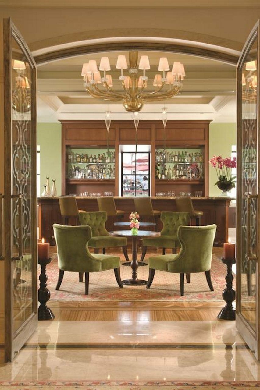 Hotel Four Seasons At The Bosphorus