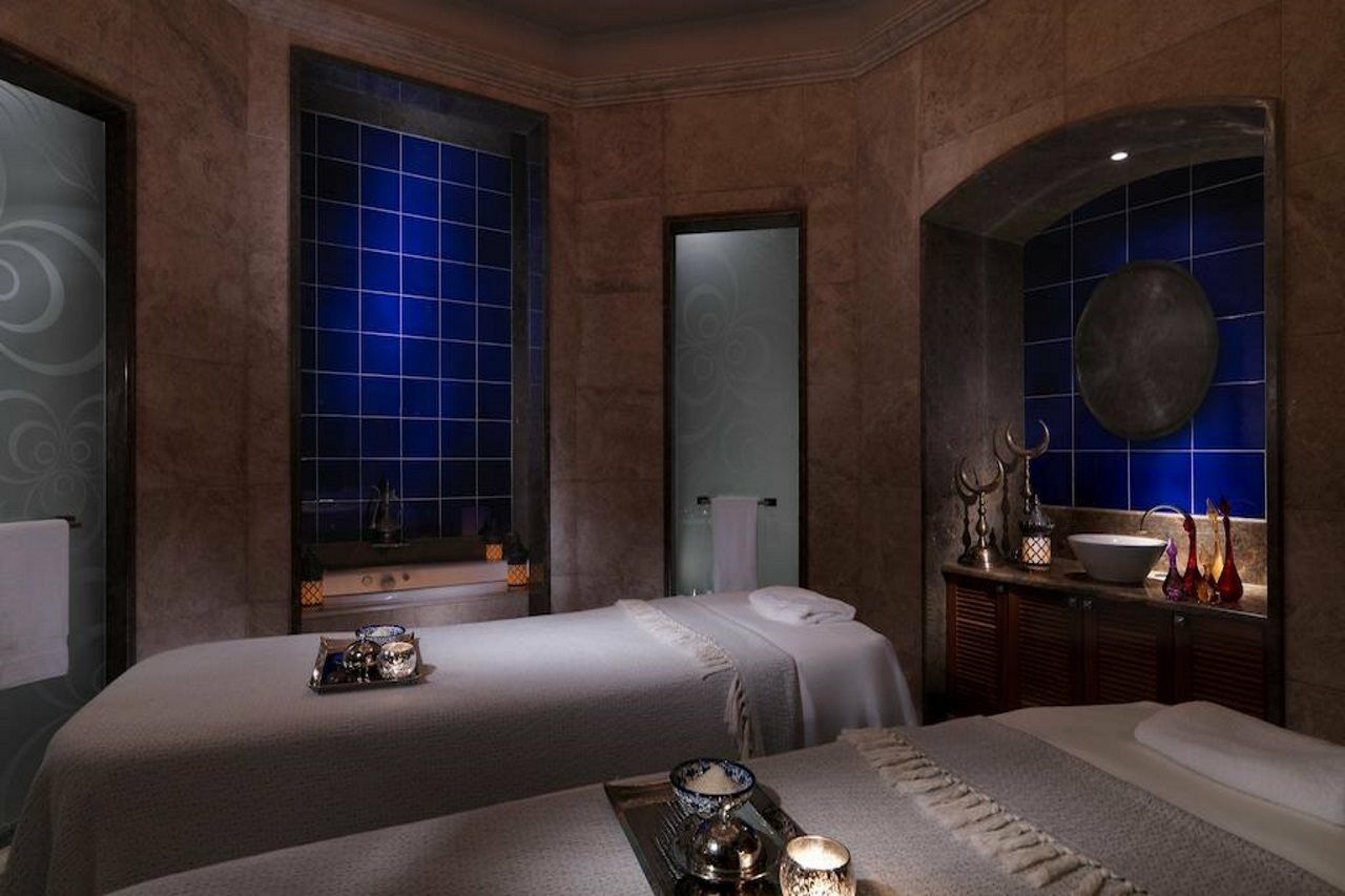 Four Seasons At The Bosphorus 5*