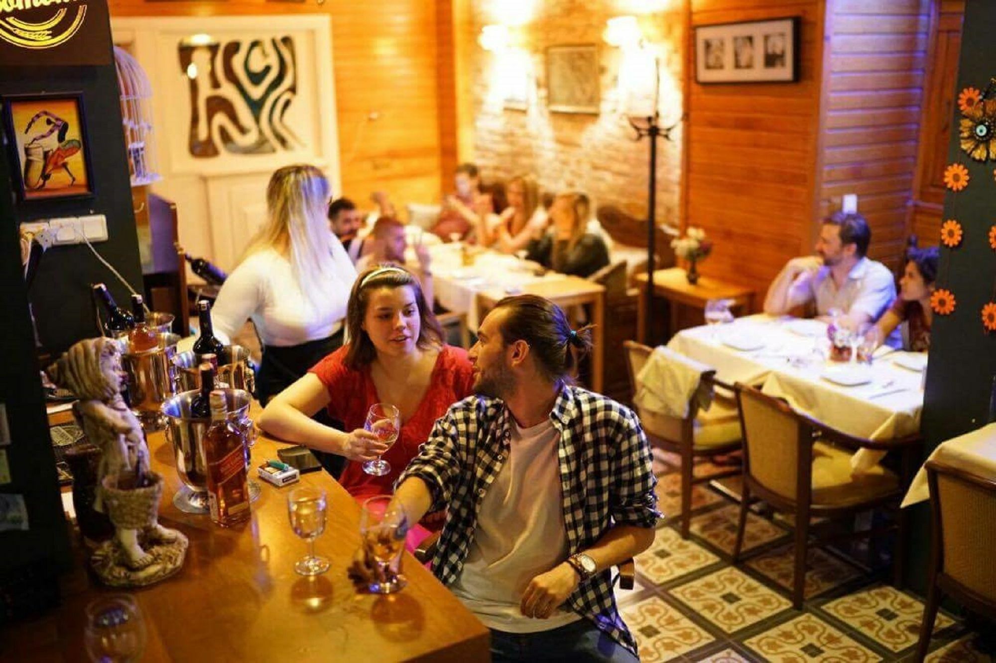 Bucoleon By Cheers Istanbul