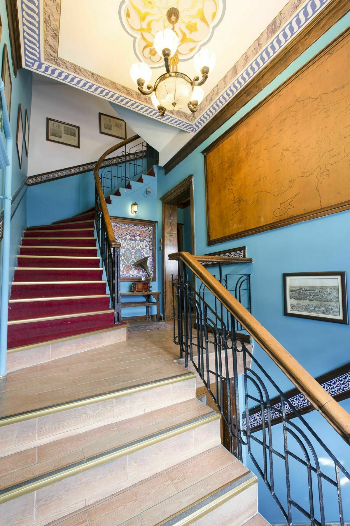 Mansion By Cheers Hotel Istanbul