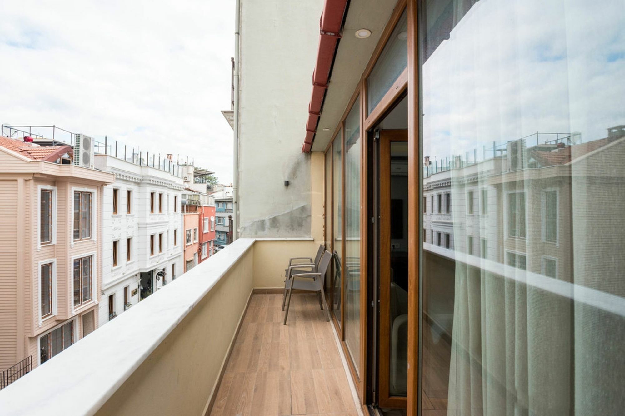 Hostel Bucoleon By Cheers