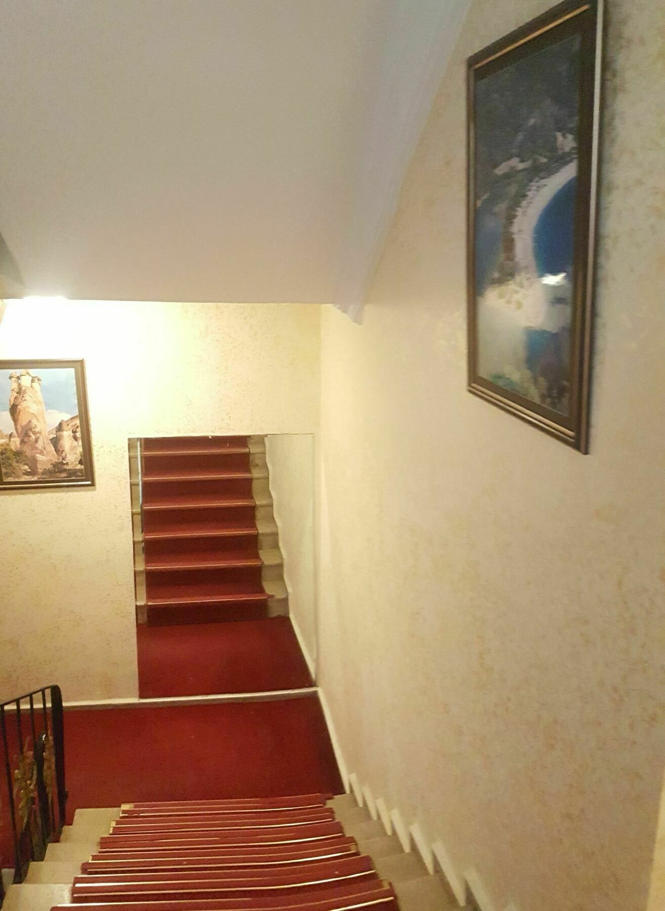 Florin Hotel Istanbul