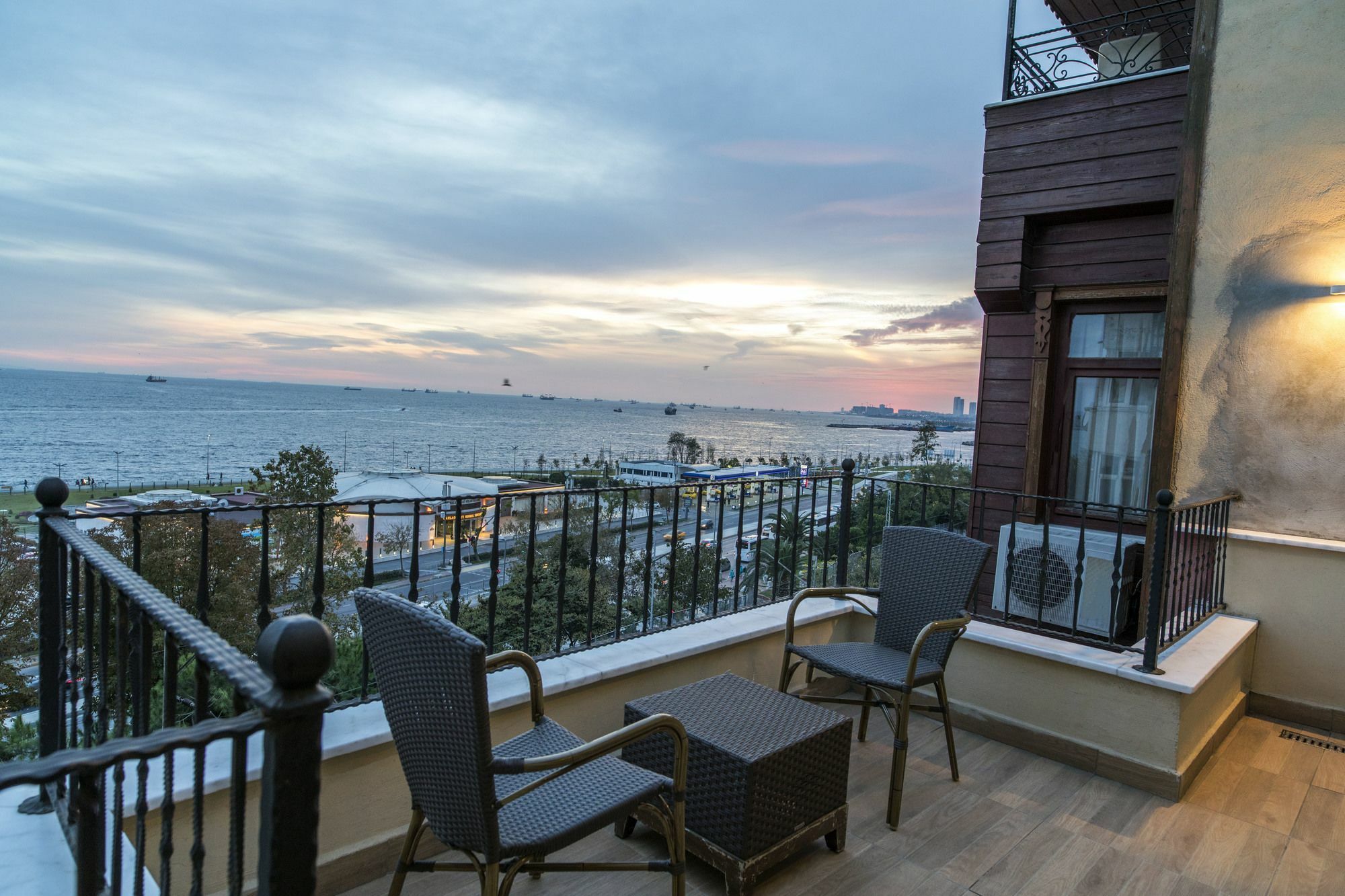Bucoleon By Cheers Hostel Istanbul
