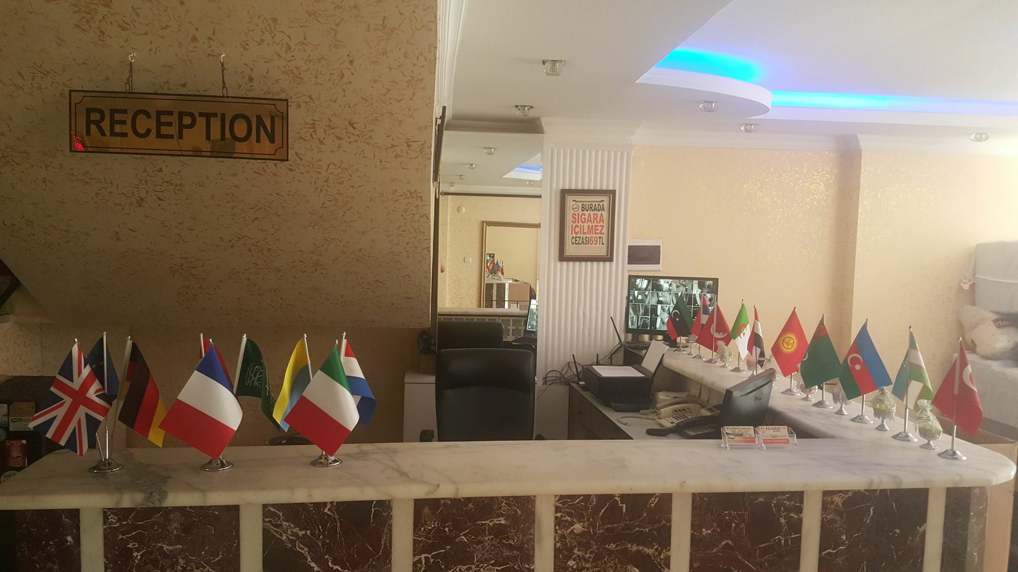 Florin Hotel 2*