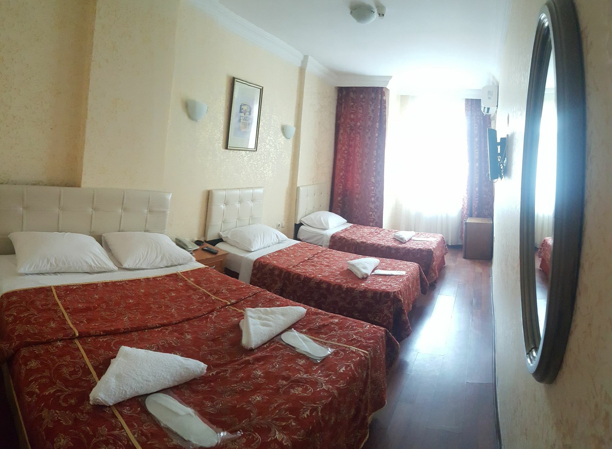Hotel Florin