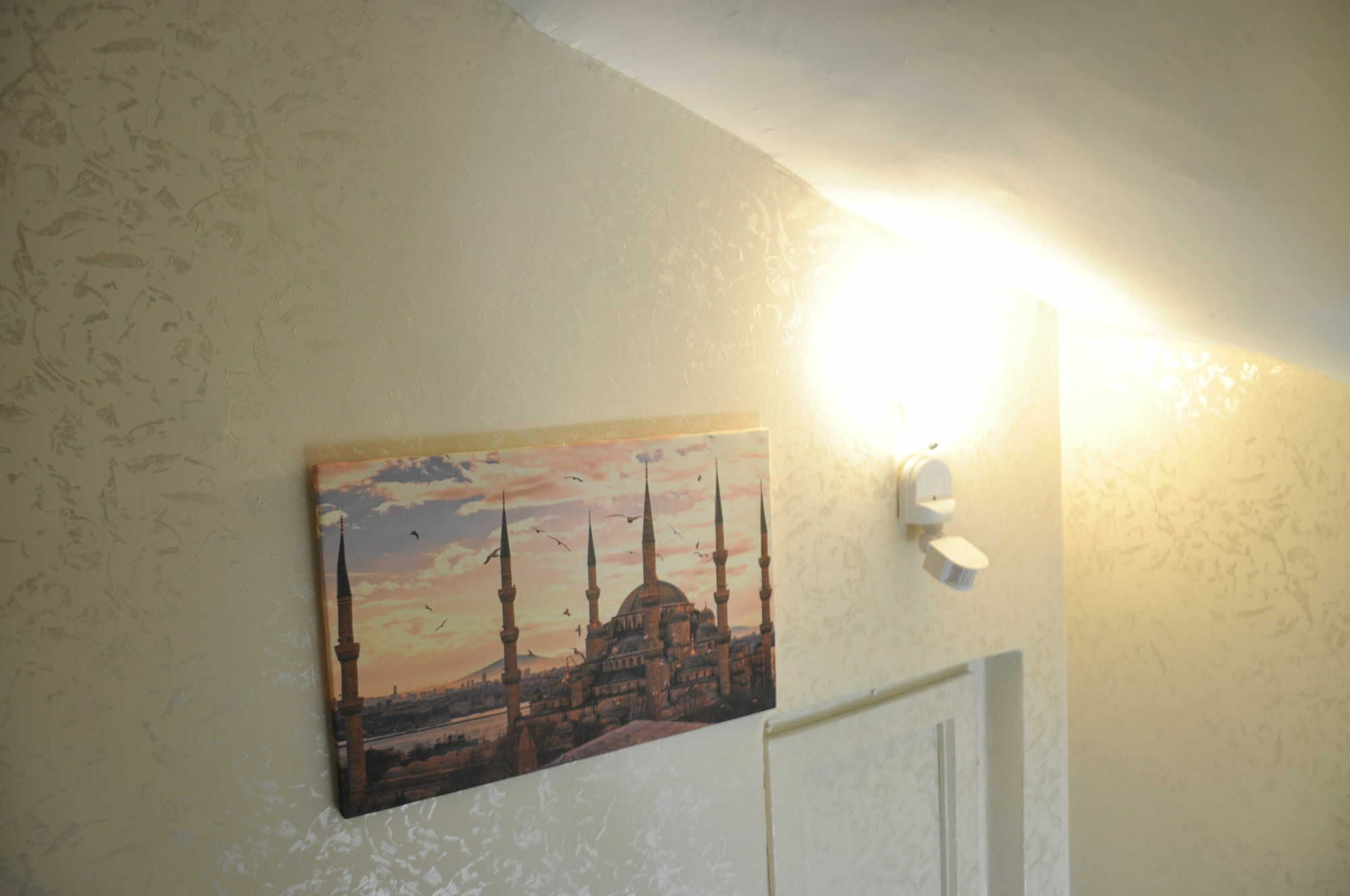 Atam Otel