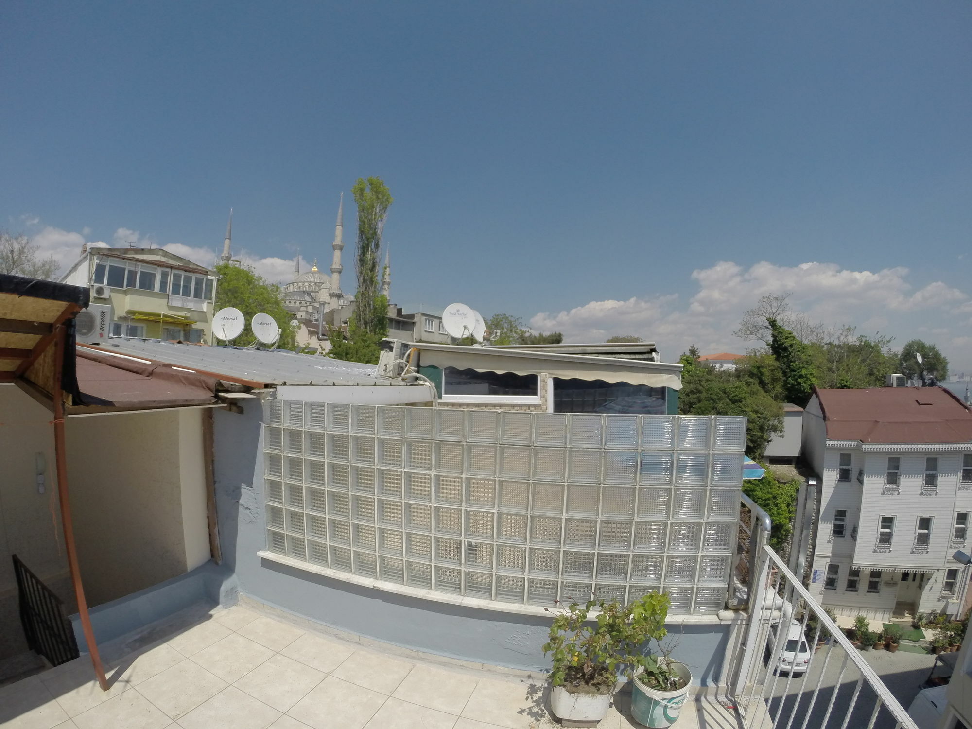 Otel Atam