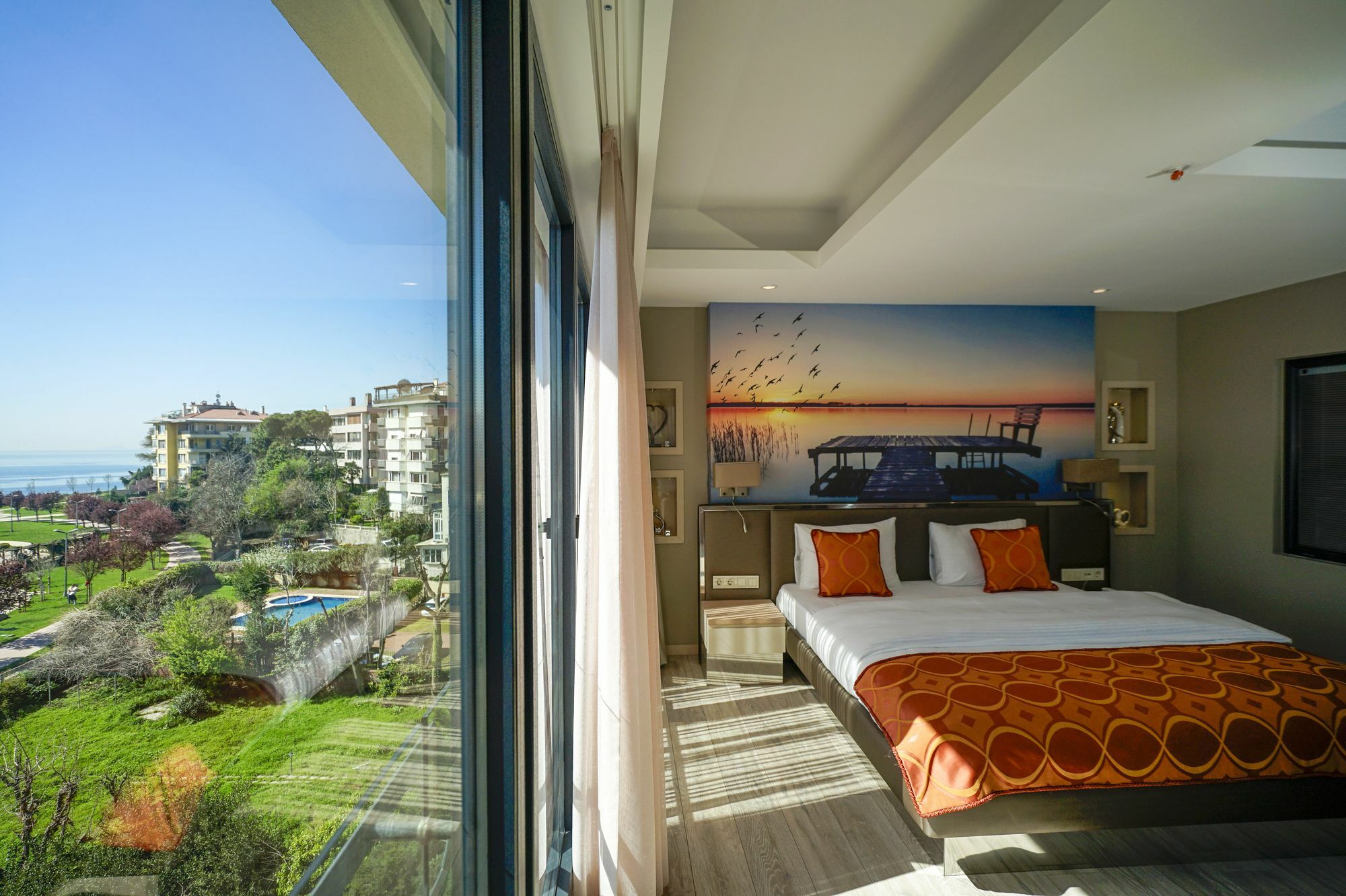Hotel Riva's Moda 3*