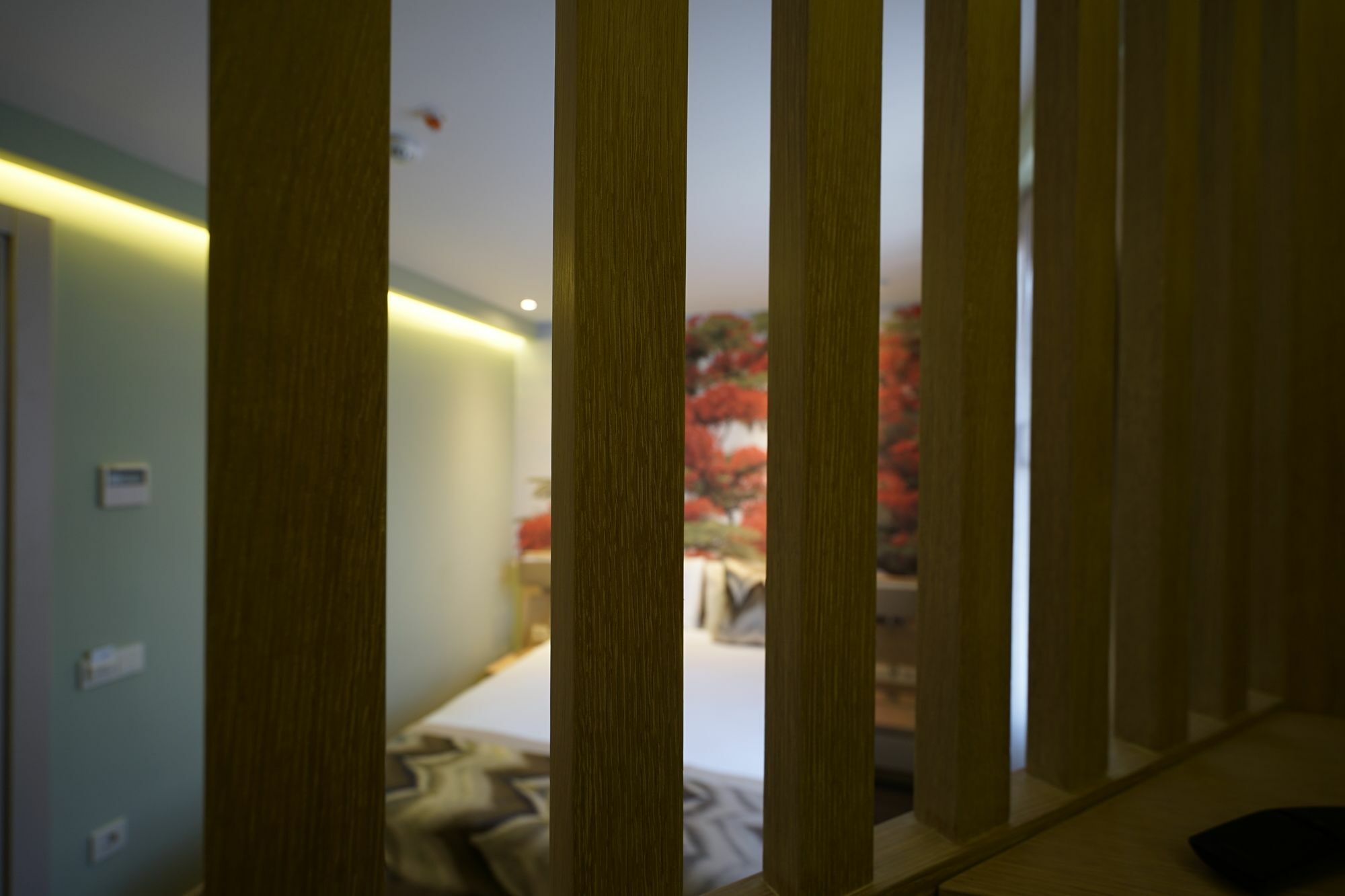 Hotel Riva's Moda