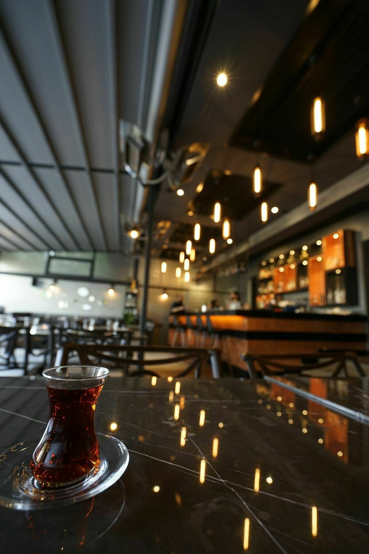 Hotel Riva's Moda Istanbul