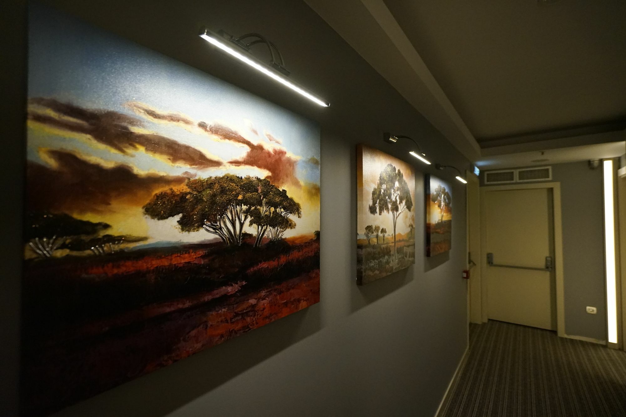 Riva's Moda Hotel Istanbul