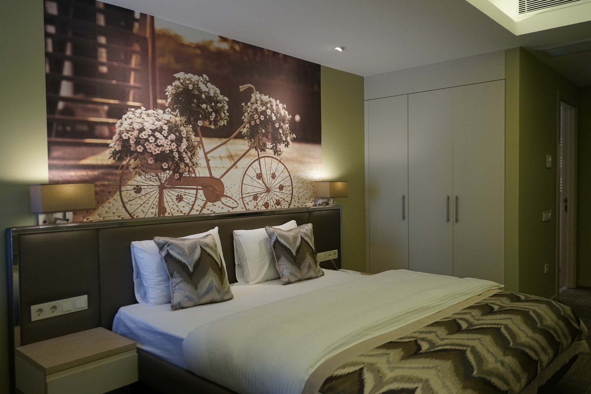 Riva's Moda 3* Istanbul