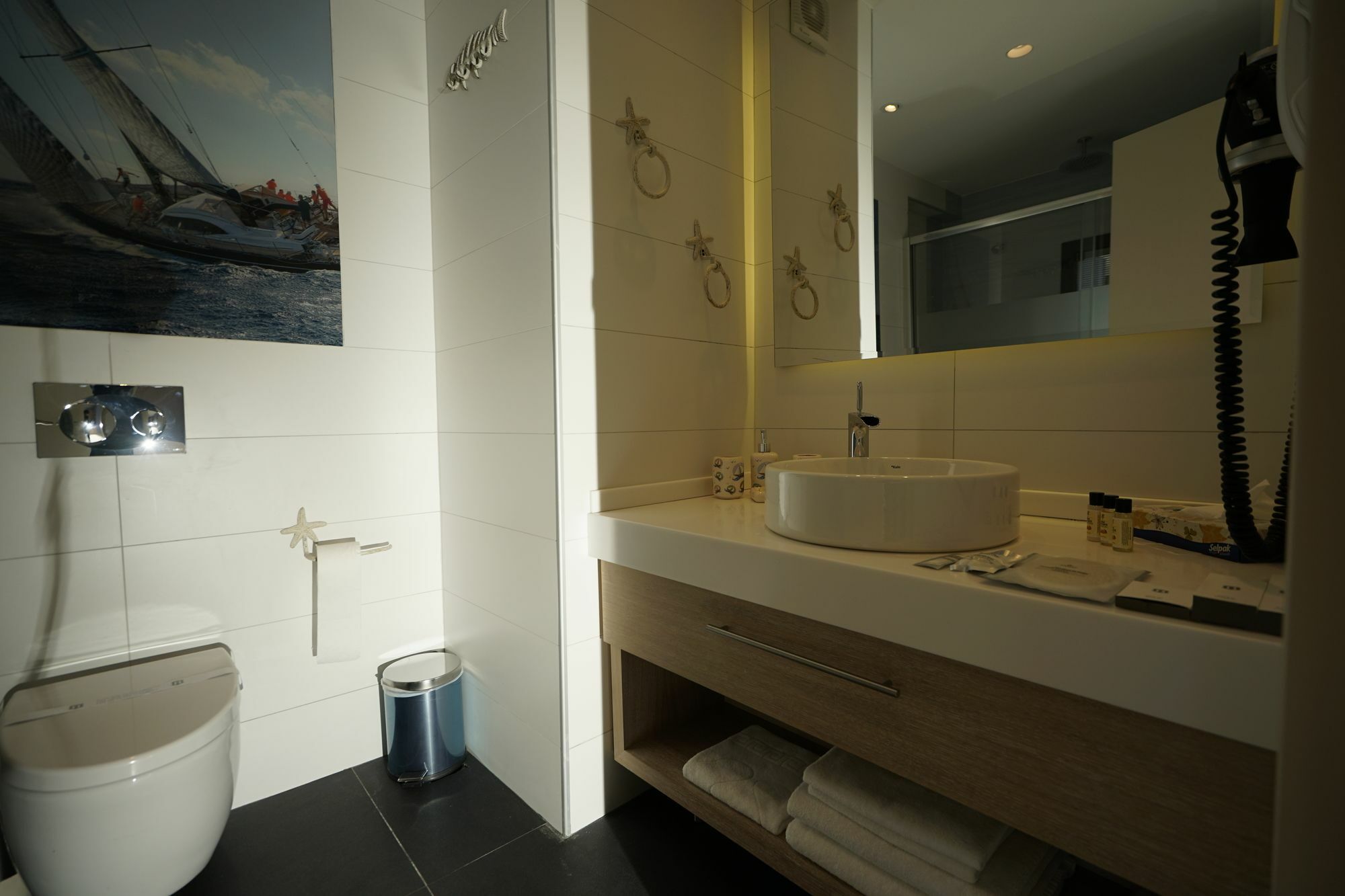 Riva's Moda Hotel 3*