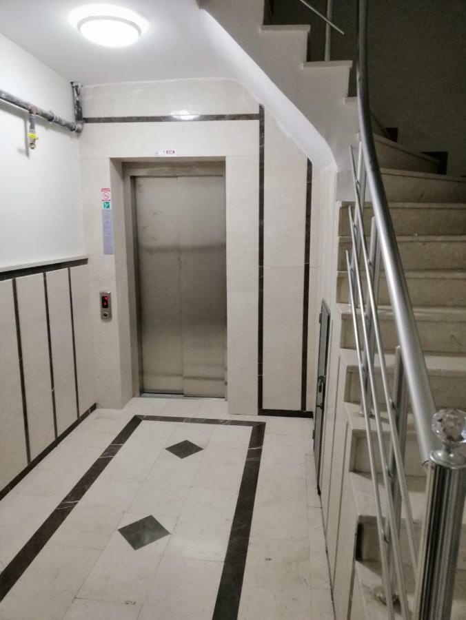 Eym Osmanbey Aparthotel *