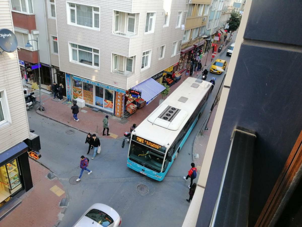 Aparthotel Eym Osmanbey Istanbul