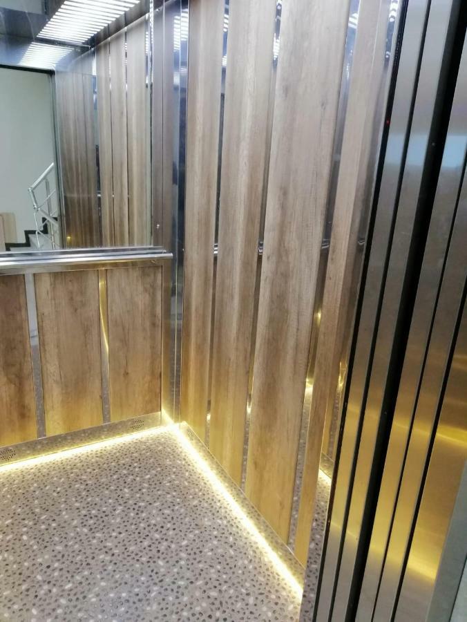 Eym Osmanbey Aparthotel