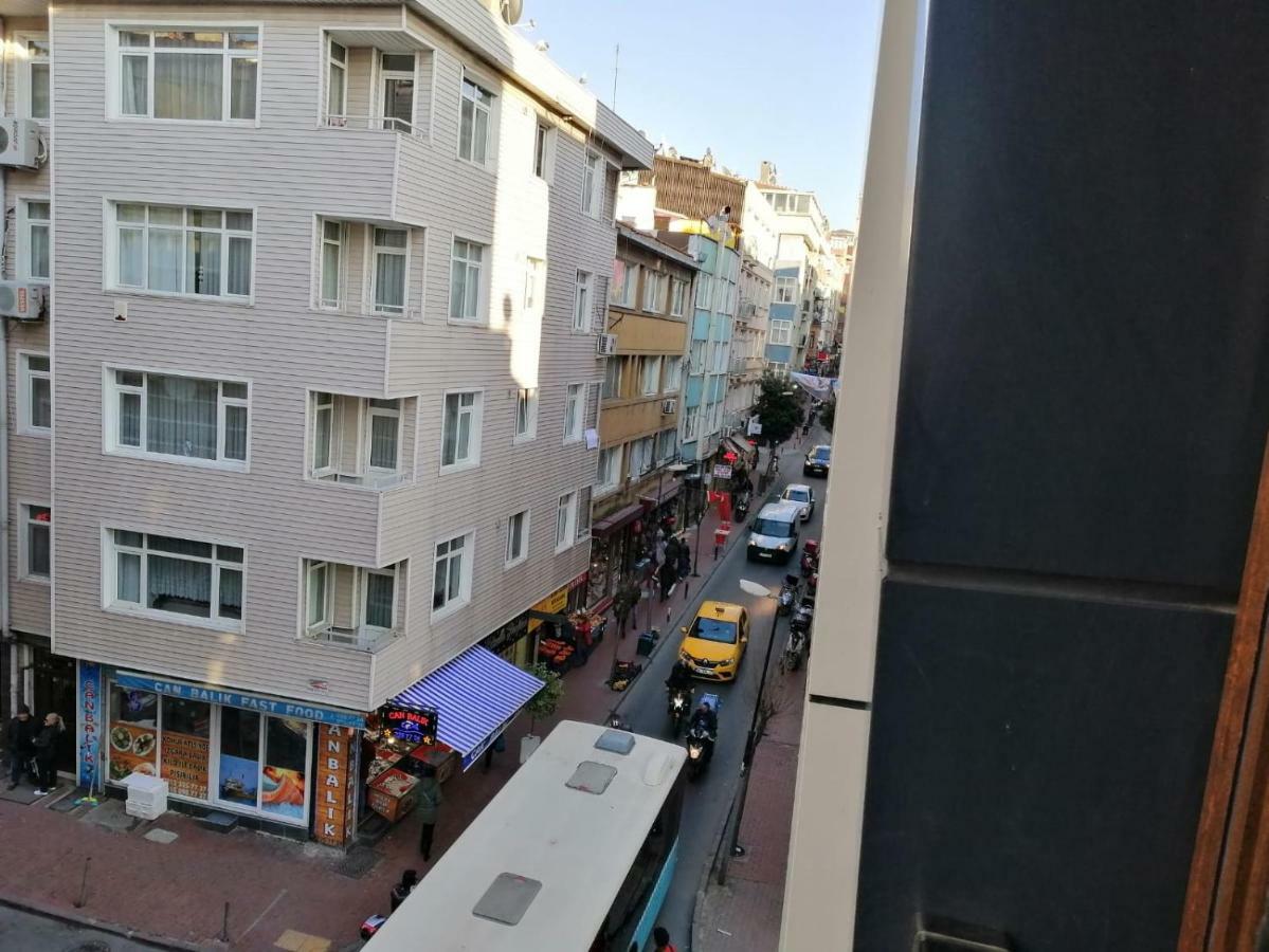 Eym Osmanbey Aparthotel *