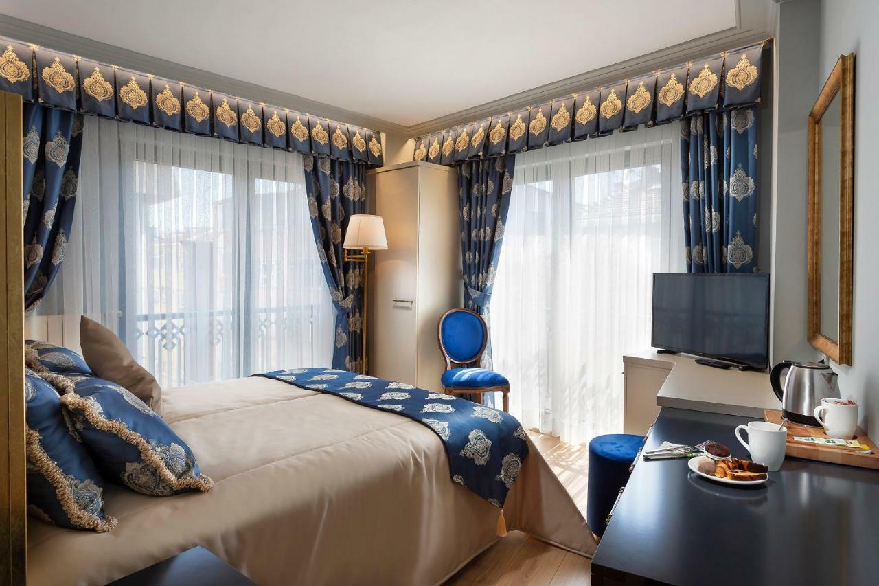 Güner Business Hotel 2*