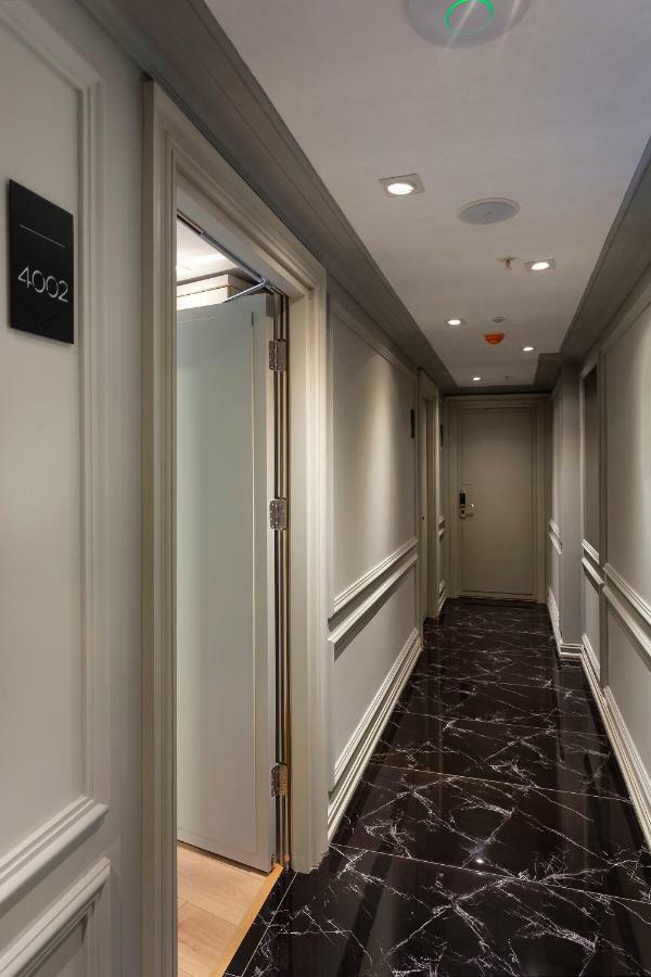 Hotel Güner Business Istanbul