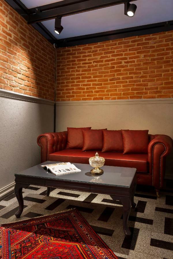 Hotel Güner Business 2*
