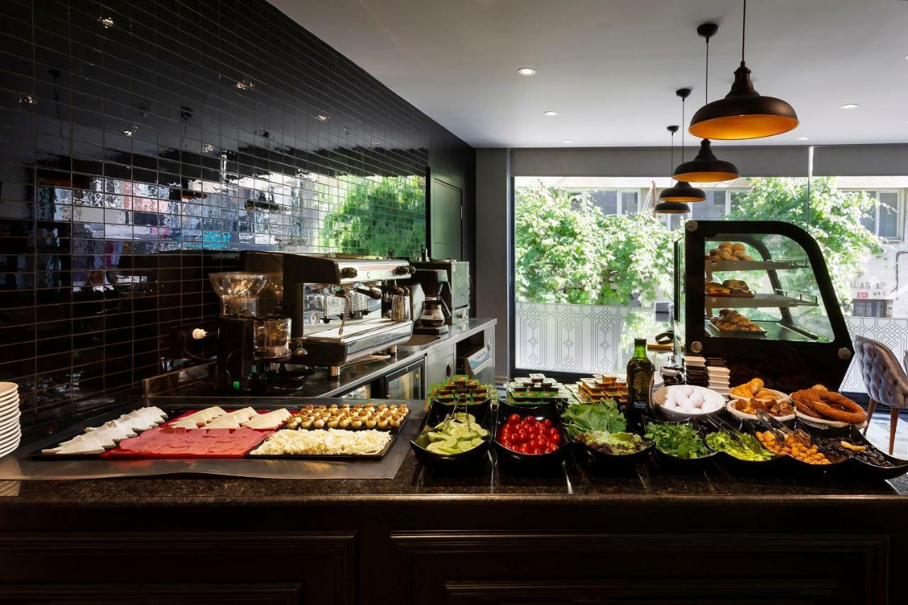 Guener Business Istanbul