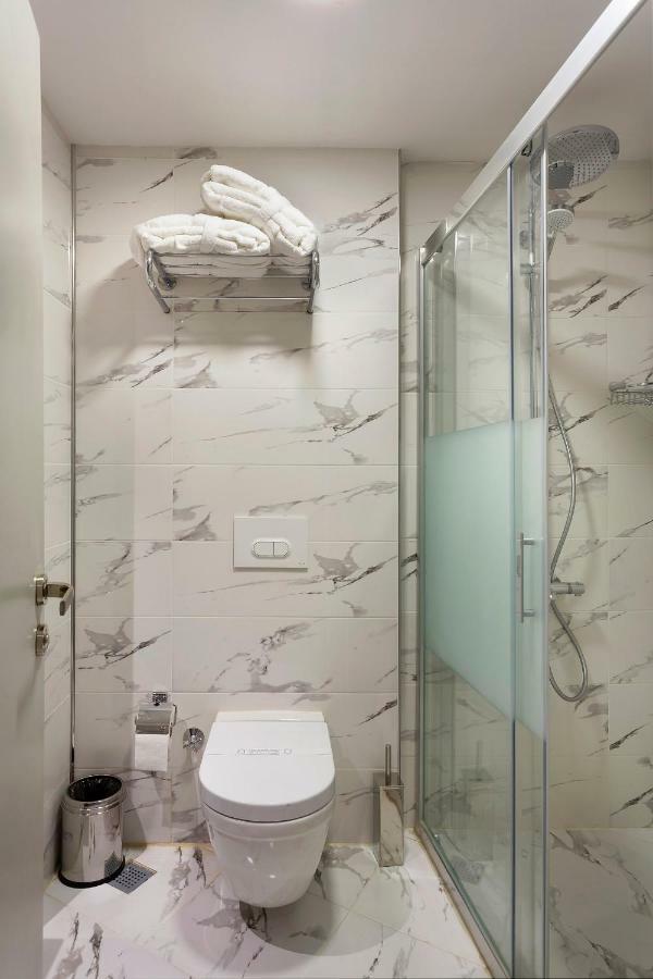 Güner Business 2* Istanbul