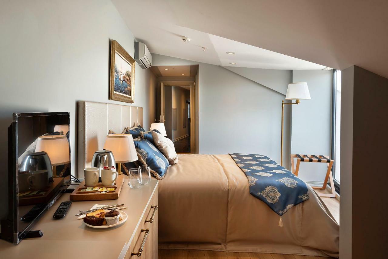 Güner Business Hotel Istanbul