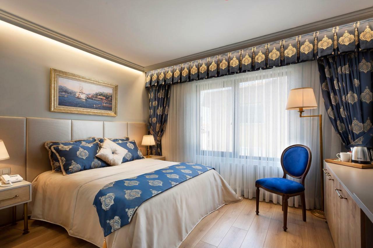 Hotel Güner Business 2*